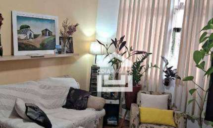Apartamento à venda com 1 dormitório e 1 banheiro. Localizado na Aclimação.