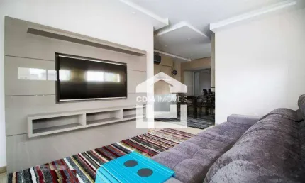 Apartamento com 2 dormitórios para alugar, 90 m² - jardim américa - são paulo/sp