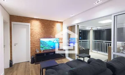 Apartamento com 2 dormitórios à venda, 72 m² por r$ 892.000,00 - vila mascote - são paulo/sp