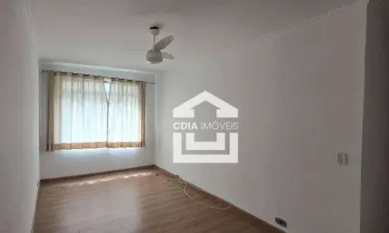 Apartamento à venda com 2 dormitórios, 2 banheiros e 1 vaga. Localizado em Moema.