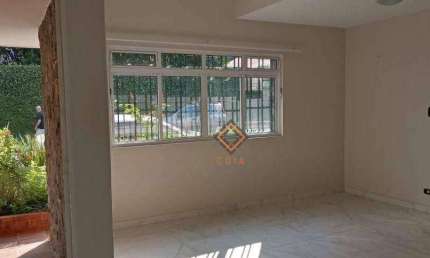 Sobrado com 5 dormitórios à venda, 221 m² por R$ 1.820.000,00 - Vila Mariana - São Paulo/SP