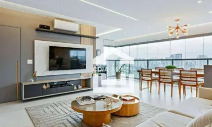 Apartamento com 2 dormitórios à venda, 95 m² por r$ 2.380.000,00 - vila olímpia - são paulo/sp