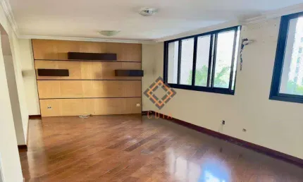 Apartamento com 3 dormitórios à venda, 164 m² por r$ 4.900.000,00 - jardim europa - são paulo/sp