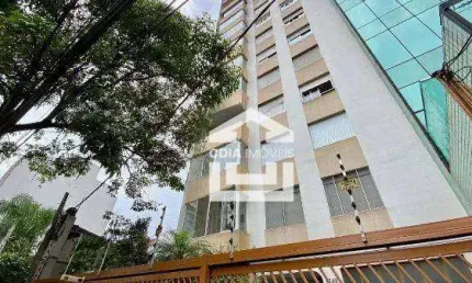 Apartamento com 2 dormitórios, 110 m² - venda por r$ 1.300.000,00 ou aluguel por r$ 6.500,00 - pinheiros - são paulo/sp