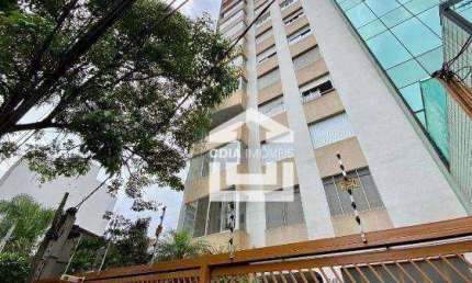 Apartamento com 2 dormitórios, 110 m² - venda por R$ 1.300.000,00 ou aluguel por R$ 6.500,00 - Pinheiros - São Paulo/SP