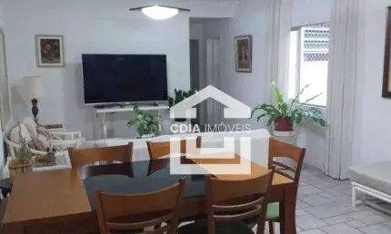 Apartamento à venda com 3 dormitórios e 2 banheiros, localizado em Pinheiros.