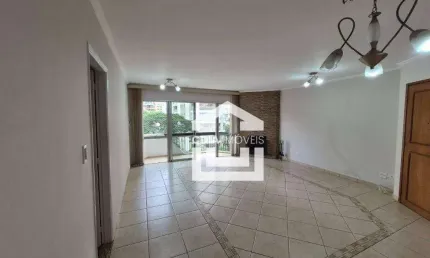Apartamento com 4 dormitórios à venda, 137 m² por R$ 2.000.000,00 - Pinheiros - São Paulo/SP