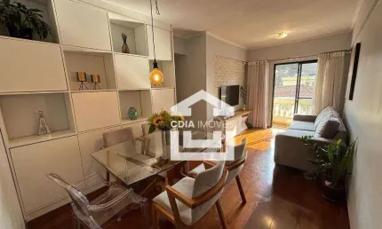 Apartamento com 3 dormitórios à venda, 72 m² - saúde - são paulo/sp