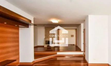 Apartamento com 3 dormitórios à venda, 130 m² por R$ 1.400.000,00 - Moema - São Paulo/SP