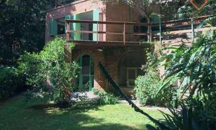 Casa com 4 dormitórios, 271 m² - venda por R$ 1.600.000,00 ou aluguel por R$ 7.677,00/mês - Taboleiro Verde - Cotia/SP