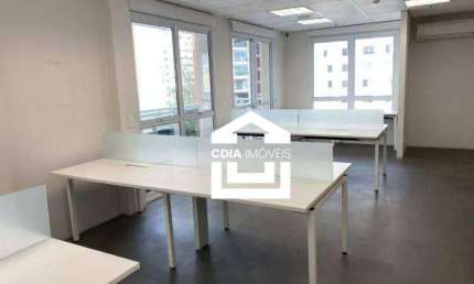 Conjunto à venda, 150 m² por R$ 1.900.000,00 - Pinheiros - São Paulo/SP