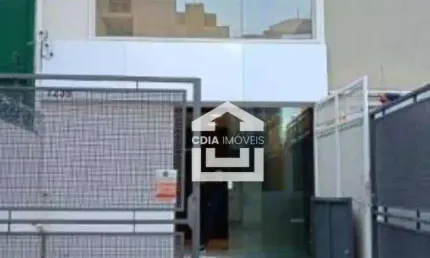 Sobrado com 2 dormitórios à venda, 100 m² por R$ 1.170.000,00 - Moema - São Paulo/SP