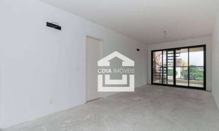 Cobertura com 1 dormitório à venda, 100 m² por R$ 950.000,00 - Vila Progredior - São Paulo/SP
