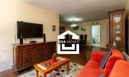 Apartamento à venda 3 dormitórios sendo 1 suíte, 2 banheiros e 1 vaga, localizado em pinheiros.