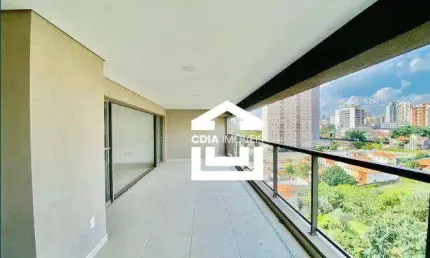 Apartamento com 4 dormitórios à venda, 156 m² - vila clementino - são paulo/sp