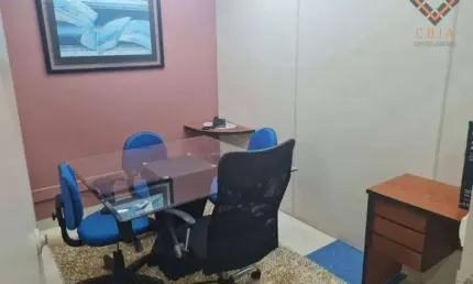 Sala comercial à venda na Rua Tagipuru, 235, Perdizes, São Paulo