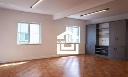 Apartamento com 3 dormitórios à venda, 162 m² - jardim paulista - são paulo/sp