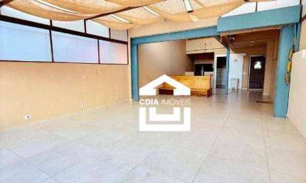 Sobrado, 220 m² - venda por R$ 4.440.000,00 ou aluguel por R$ 16.960,00 - Itaim - São Paulo/SP