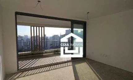 Apartamento com 3 dormitórios à venda, 85 m² por R$ 1.450.000 - Vila Mariana - São Paulo/SP