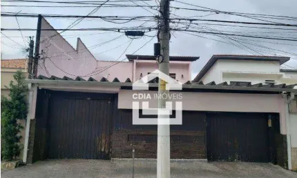 Sobrado com 3 dormitórios à venda, 320 m² por r$ 6.000.000,00 - brooklin - são paulo/sp