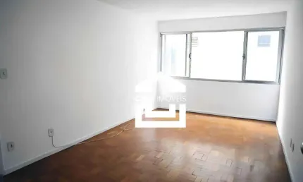 Apartamento com 3 dormitórios à venda, 78 m² - Itaim - São Paulo/SP