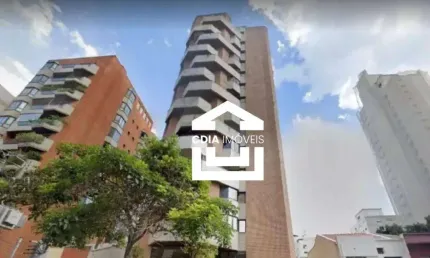 Apartamento com 3 dormitórios à venda, 160 m² por R$ 2.900.000 - Jardins - São Paulo/SP