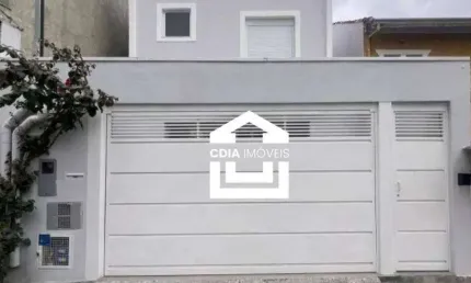 Sobrado com 3 dormitórios à venda, 240 m² - Perdizes - São Paulo/SP