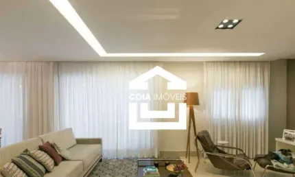 Apartamento com 3 dormitórios à venda, 169 m² por R$ 1.999.800 - Vila Clementino - São Paulo/SP