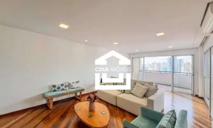 Apartamento à venda com 2 suítes, 3 banheiros e 2 vagas de garagem, localizado em pinheiros.