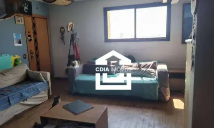 Apartamento com 2 dormitórios à venda, 64 m² - Perdizes - São Paulo/SP