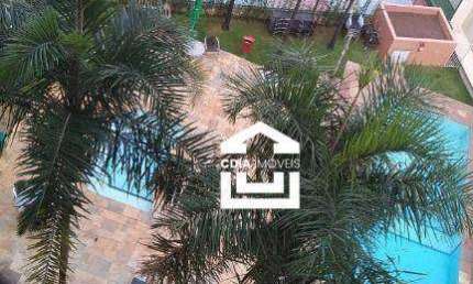 Apartamento com 3 dormitórios à venda, 61 m² - Aclimacao - São Paulo/SP