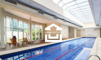 Apartamento com 1 dormitório à venda, 56 m² por R$ 1.596.000 - Cerqueira César - São Paulo/SP