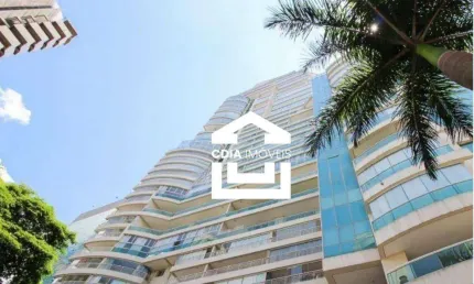 Apartamento com 1 dormitório à venda, 56 m² por r$ 1.596.000,00 - cerqueira césar - são paulo/sp