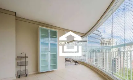 Apartamento com 2 dormitórios à venda, 118 m² por R$ 2.900.000,00 - Cerqueira César - São Paulo/SP