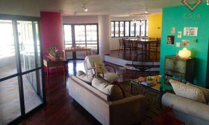 Apartamento com 3 dormitórios, 220 m² - venda por R$ 2.200.000,00 ou aluguel por R$ 11.900,00 - Perdizes - São Paulo/SP