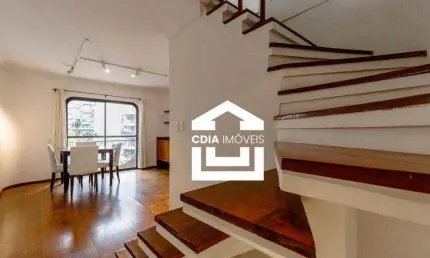 Apartamento com 1 dormitório à venda, 74 m² por r$ 750.000,00 - itaim bibi - são paulo/sp
