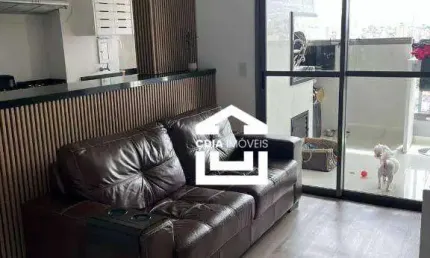 Apartamento com 2 dormitórios à venda, 72 m² por r$ 885.000,00 - barra funda - são paulo/sp