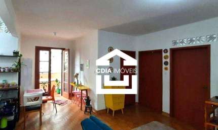Apartamento com 2 dormitórios à venda, 68 m² por R$ 700.000,00 - Consolação - São Paulo/SP