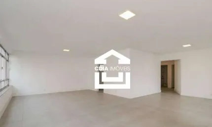 Apartamento com 4 dormitórios à venda, 230 m² por r$ 2.750.000,00 - higienópolis - são paulo/sp