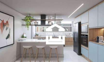 Apartamento com 3 dormitórios à venda, 167 m² por R$ 2.690.000,00 - Higienópolis - São Paulo/SP