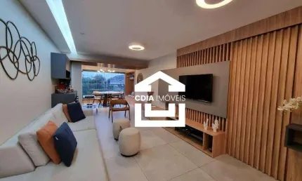 Apartamento com 3 dormitórios à venda, 130 m² por r$ 2.700.000,00 - vila mariana - são paulo/sp