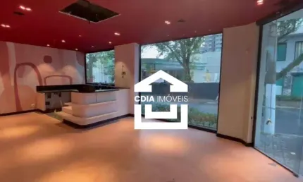Loja para locação com 80 m² de área útil, localizado em pinheiros.