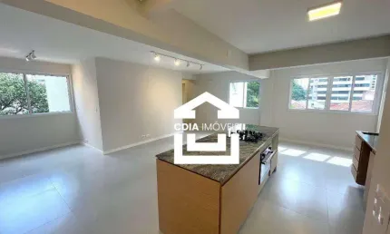 Apartamento com 2 dormitórios à venda, 80 m² por r$ 1.049.000,00 - moema - são paulo/sp