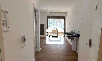 Studio com 1 dormitório à venda, 28 m² por R$ 440.000,00 - Vila Clementino - São Paulo/SP