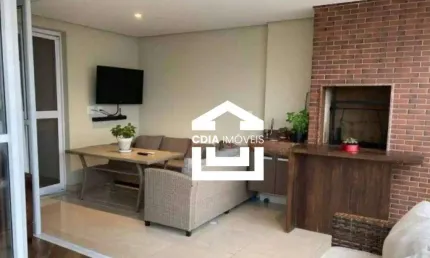 Apartamento com 3 dormitórios à venda, 170 m² por R$ 2.990.000,00 - Vila Clementino - São Paulo/SP