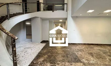 Sobrado comercial  para locação com 768,30 m² e 28 vagas, localizado no jardim américa.