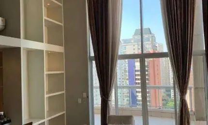 Apartamento com 2 dormitórios para alugar, 157 m² por r$ 25.000,66 - vila nova conceição - são paulo/sp