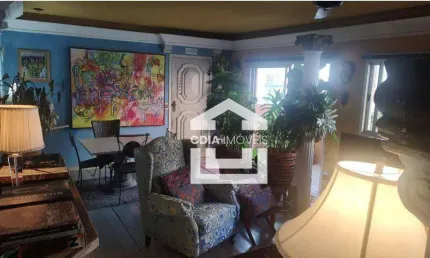 Apartamento com 3 dormitórios à venda, 110 m² por R$ 1.630.000,00 - Paraíso - São Paulo/SP