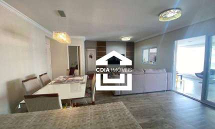 Apartamento com 3 dormitórios à venda, 146 m² por R$ 1.696.000,00 - Vila Mascote - São Paulo/SP