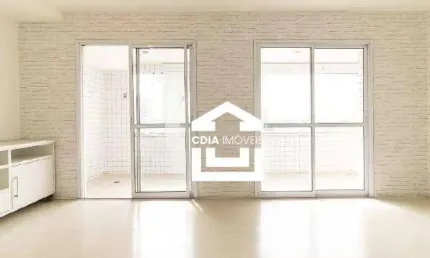 Apartamento com 4 dormitórios à venda, 136 m² - Ipiranga - São Paulo/SP
